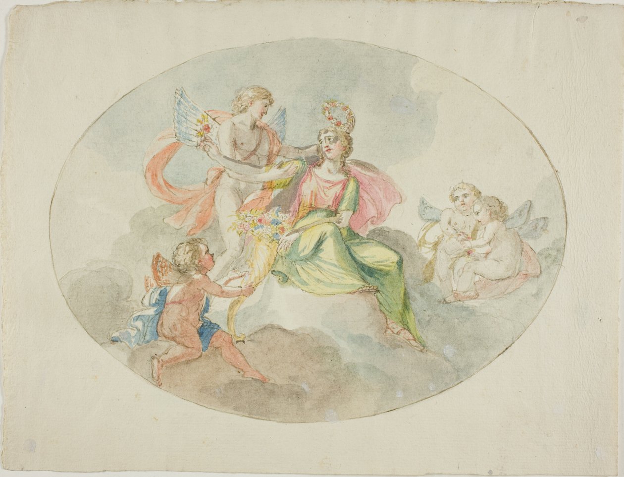  od Domenico Pozzi