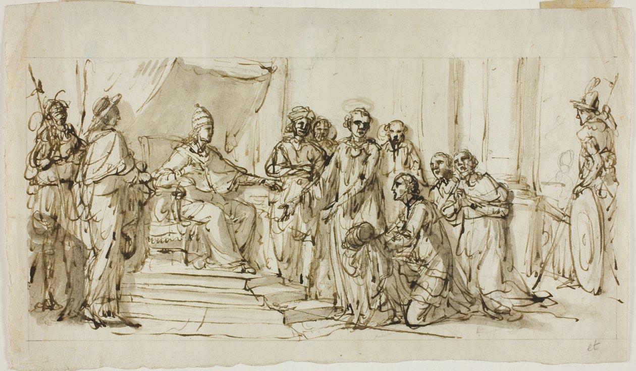  od Domenico Pozzi