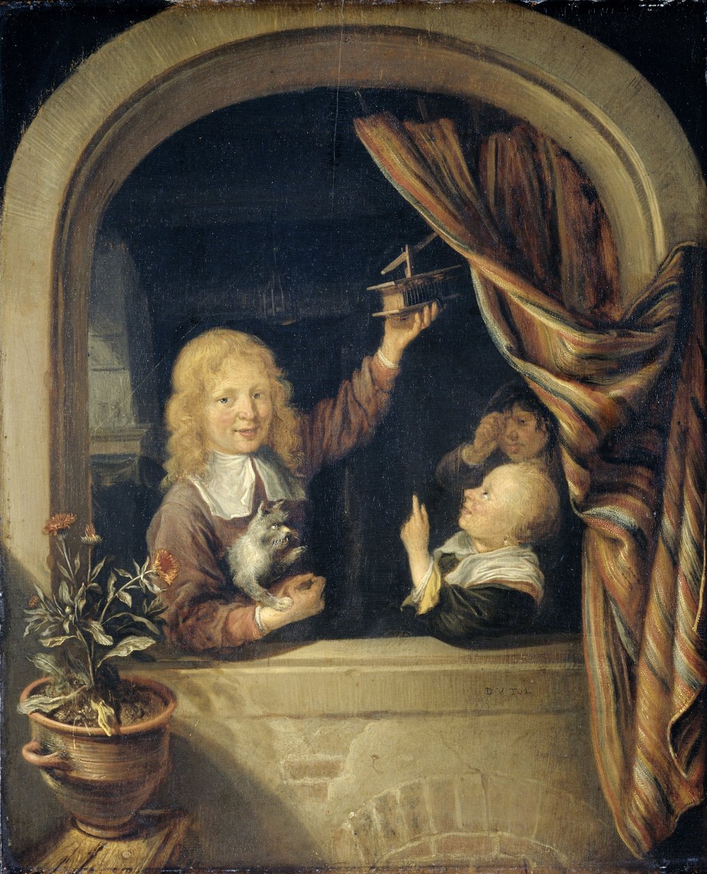  od Dominicus van Tol