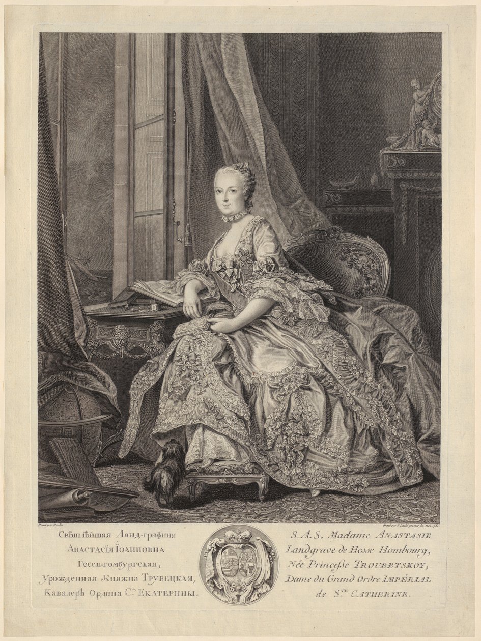 Apellova pomluva od Dominique Vivant Denon