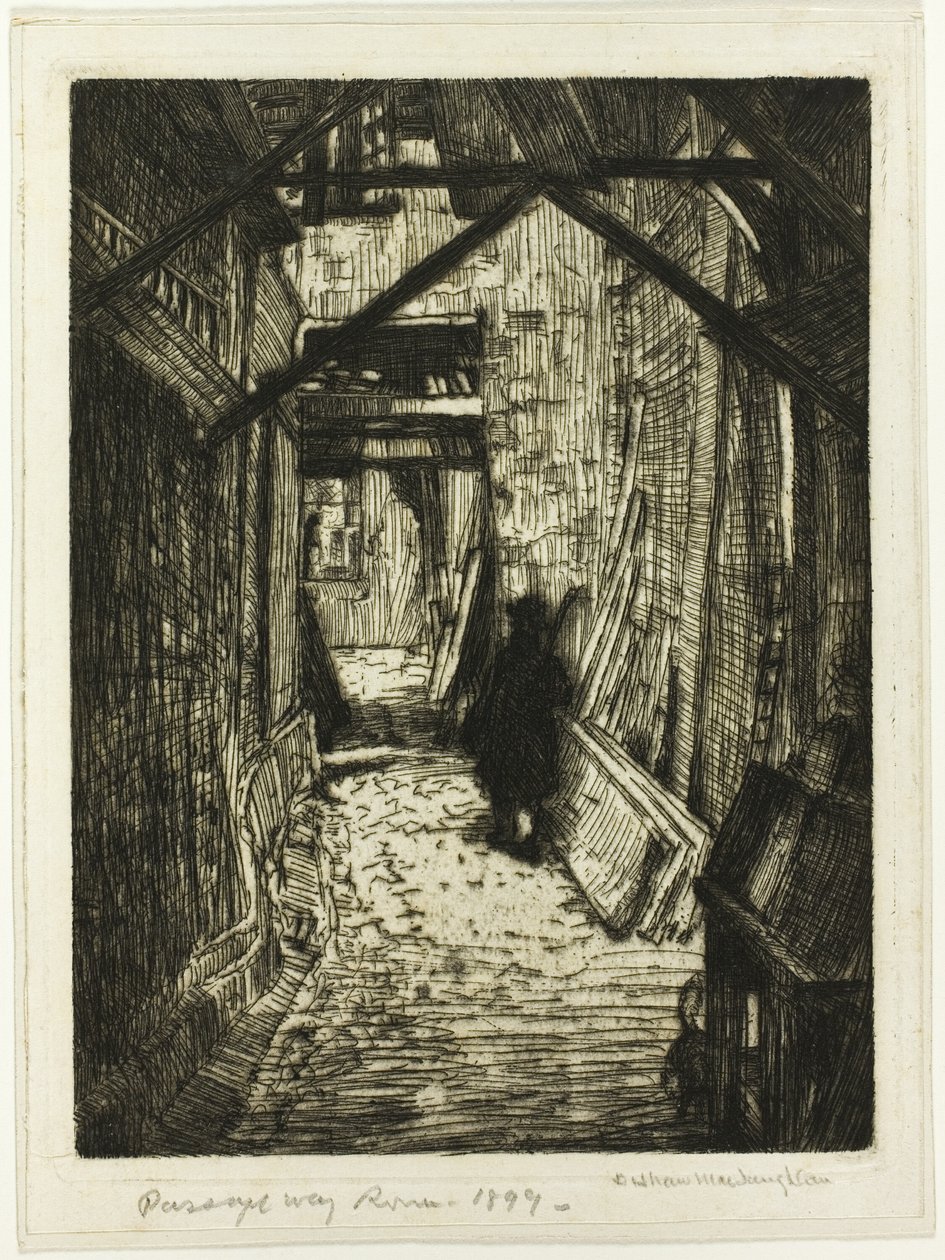 Passageway, Rouen   1294600   cs       czech Successfully Translated  Original: Painting Translat: Painting 1409403 cs czech Successfully Translated Original: Louis VIII, King of France (coloured engraving) Translat: Louis VIII, King of France (coloured en od Donald Shaw MacLaughlan
