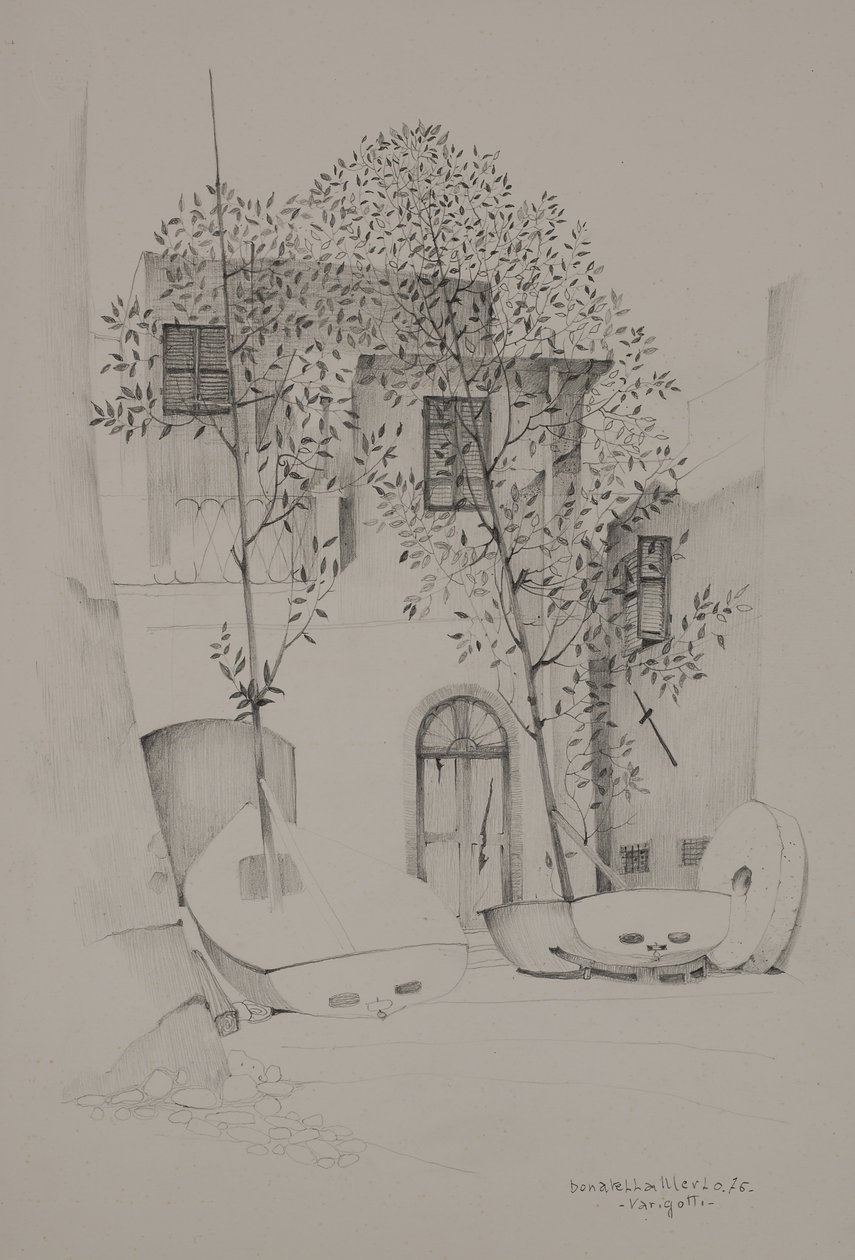 Varigotti od Donatella Merlo