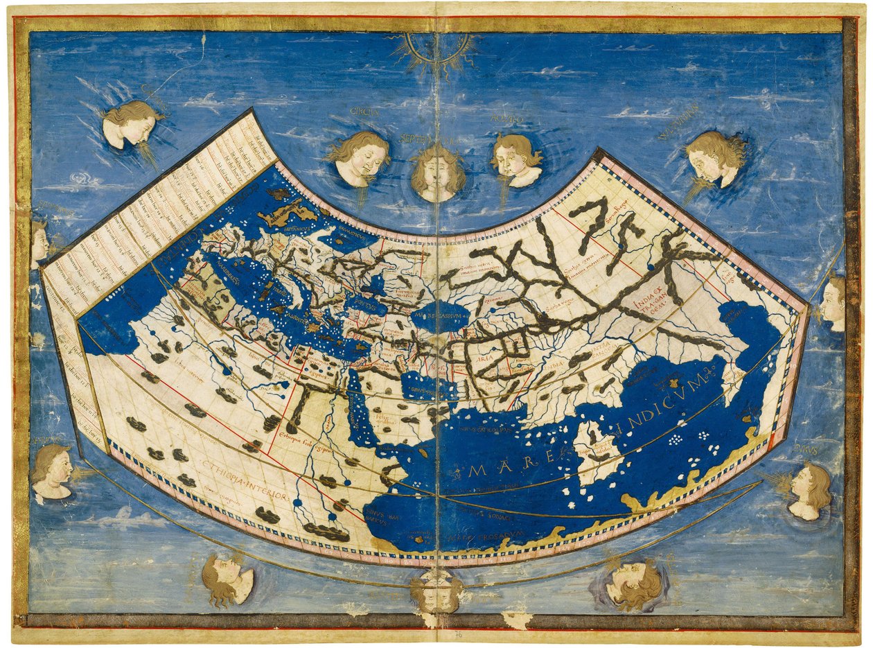 Atlas Borso d