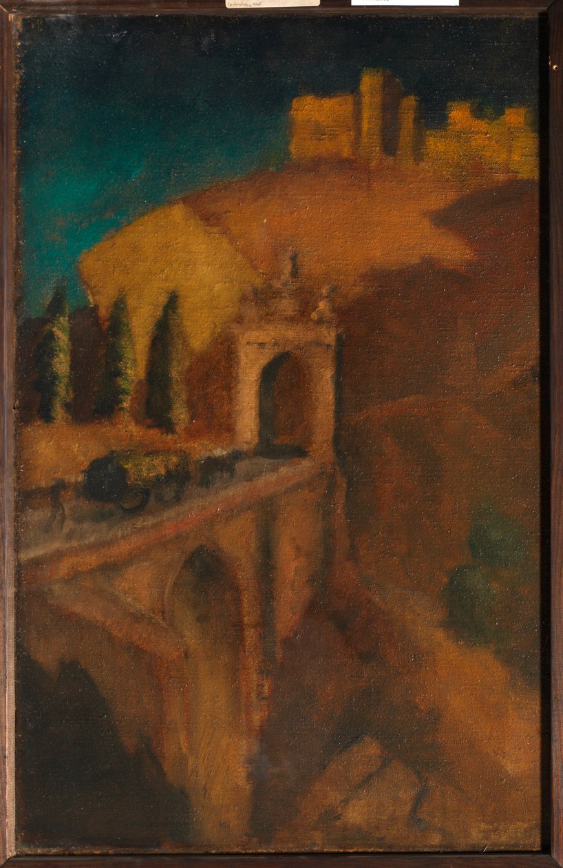 Závěsný od Dora (attr. to) Carrington