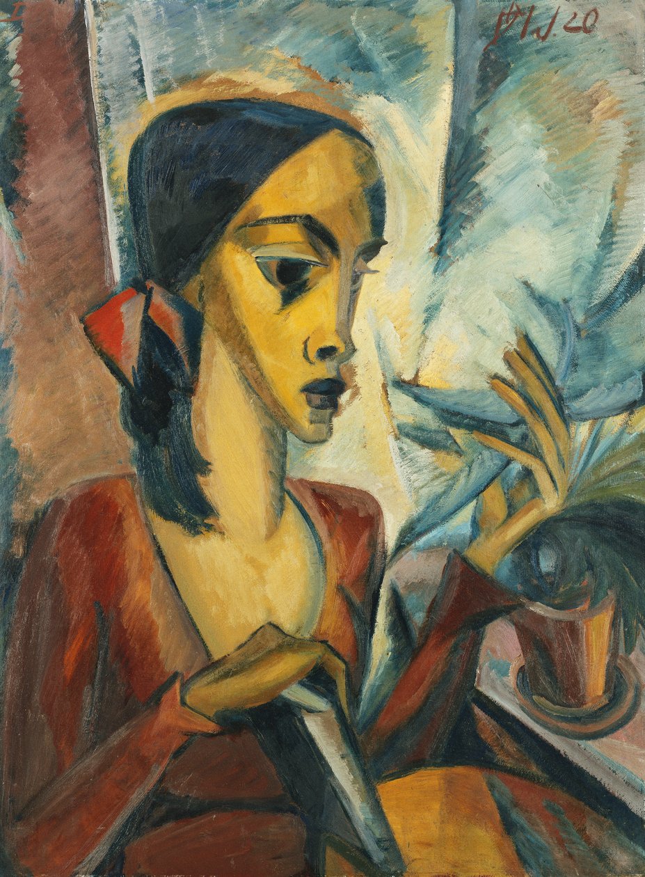 Annemarie od Dorothea Maetzel Johannsen