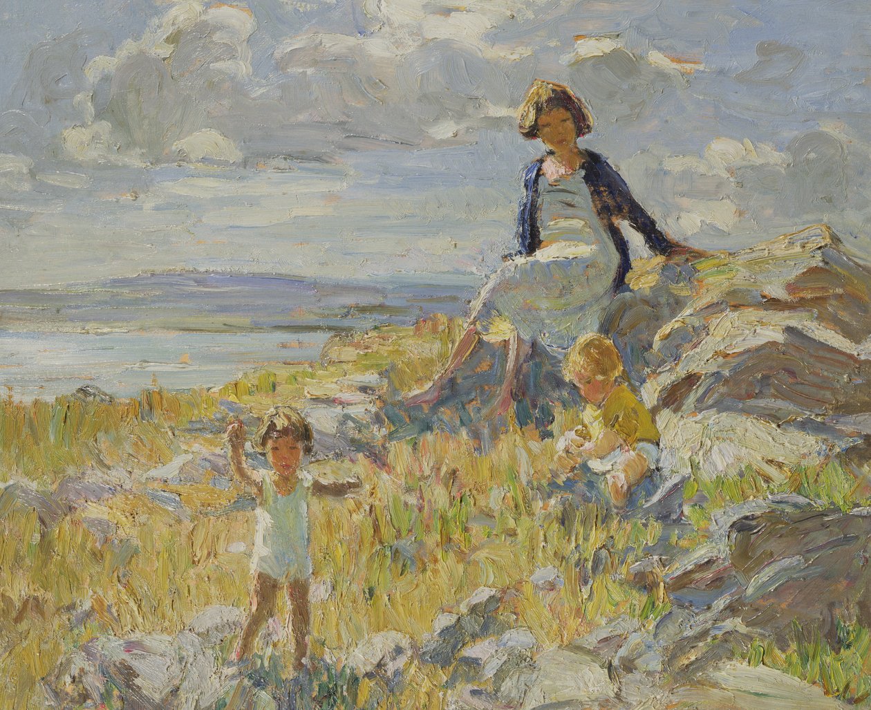  od Dorothea Sharp