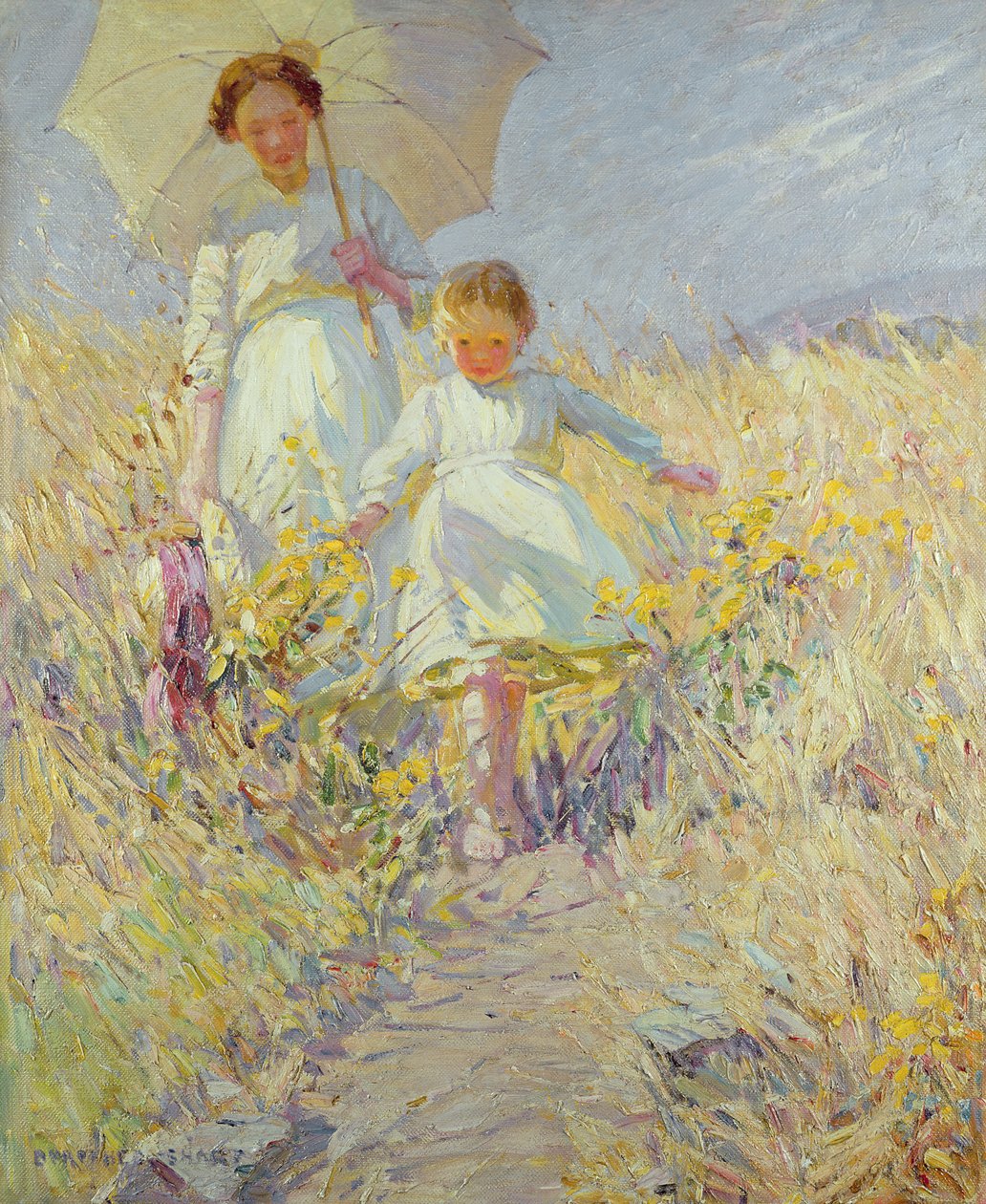  od Dorothea Sharp