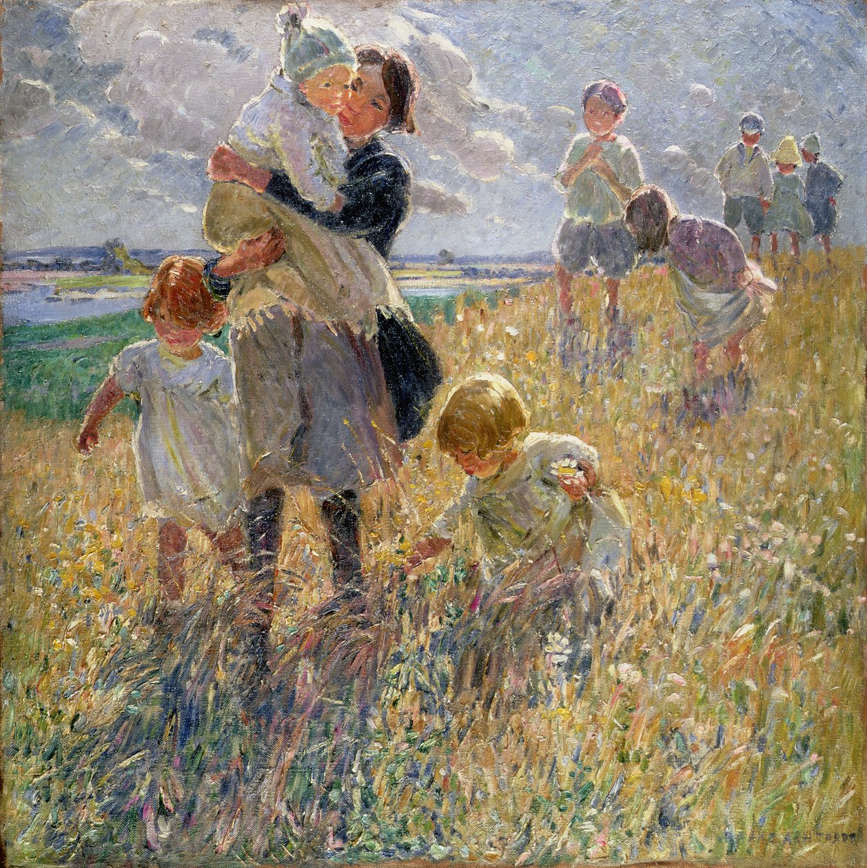  od Dorothea Sharp