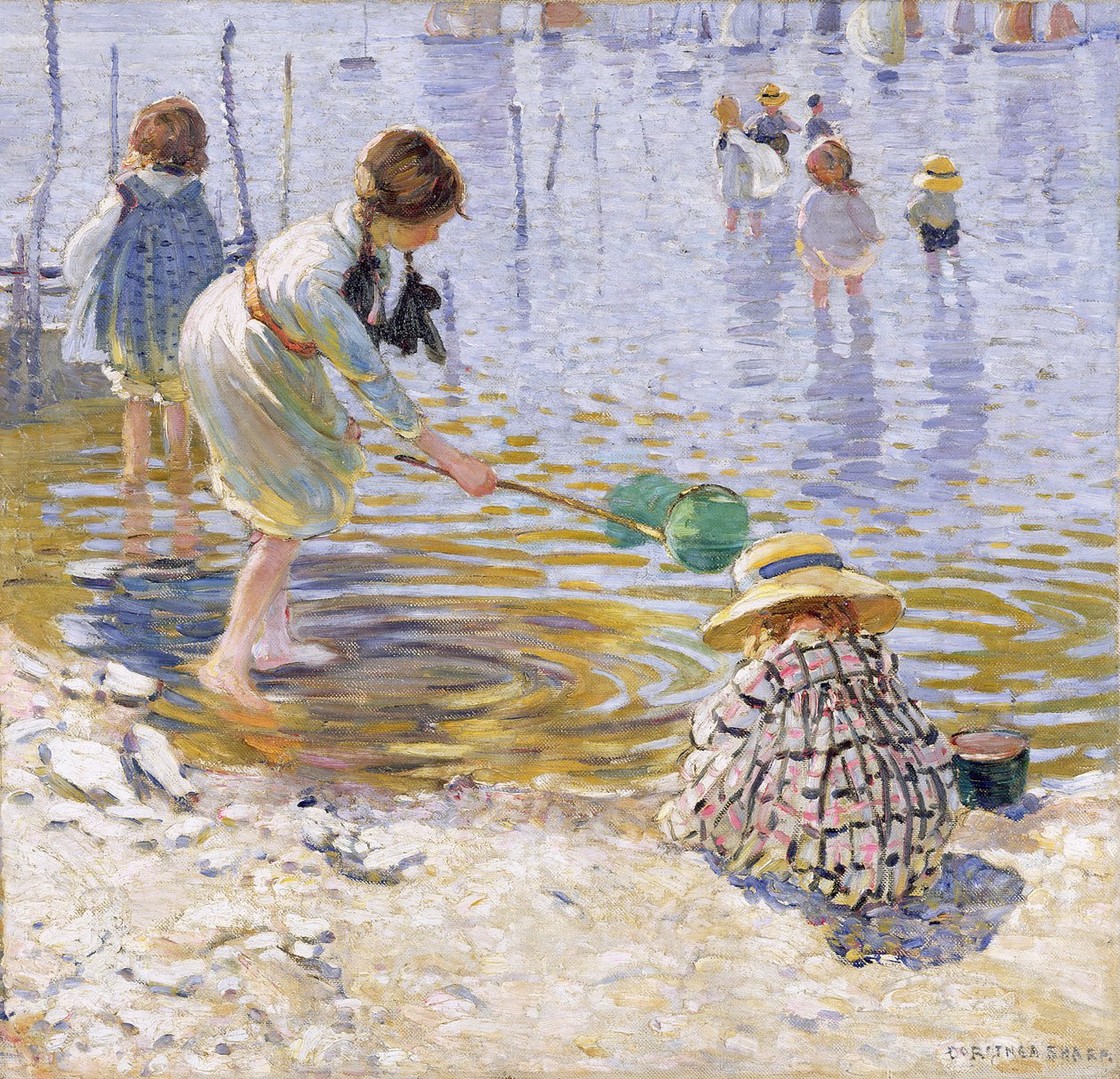  od Dorothea Sharp