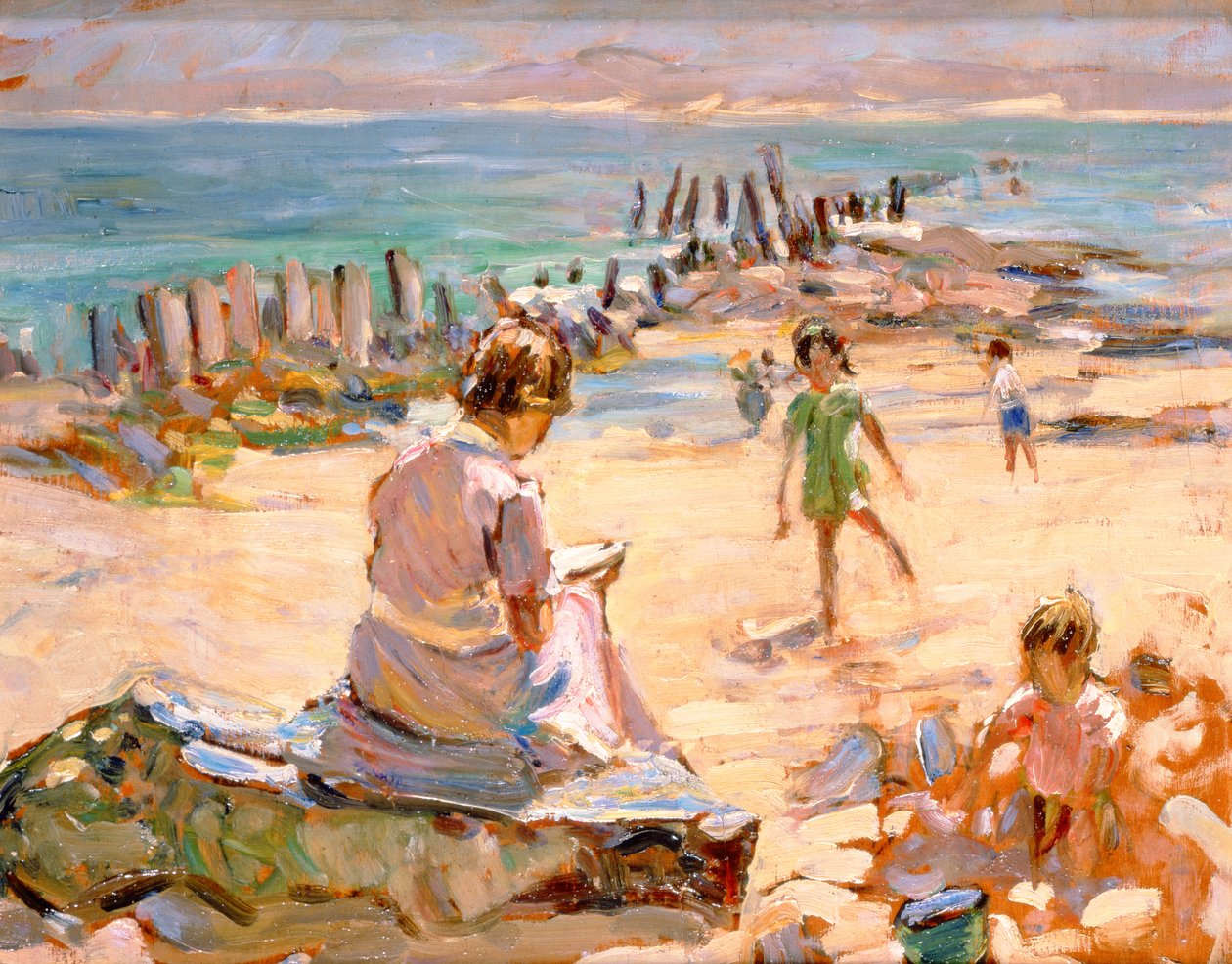  od Dorothea Sharp
