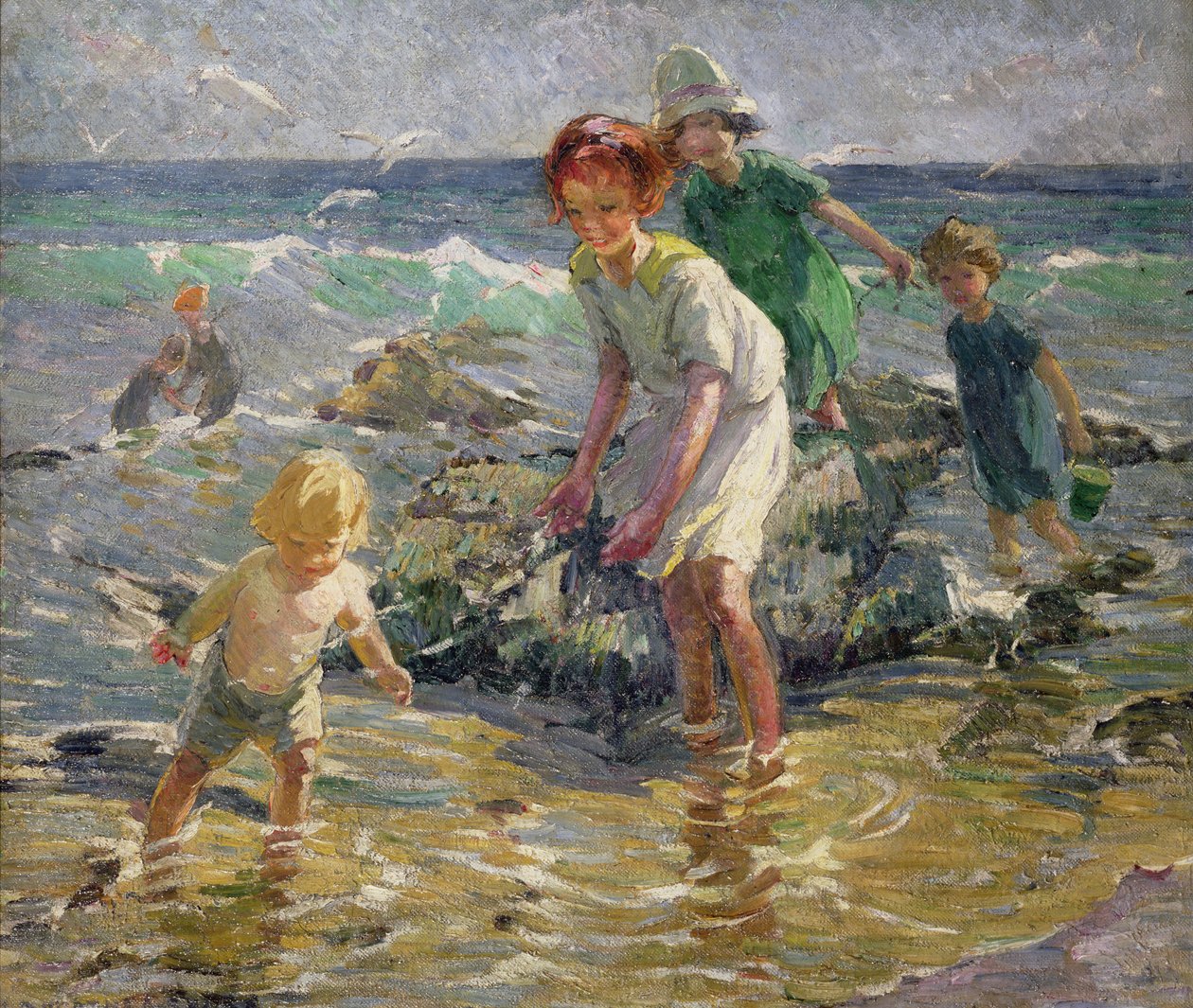  od Dorothea Sharp