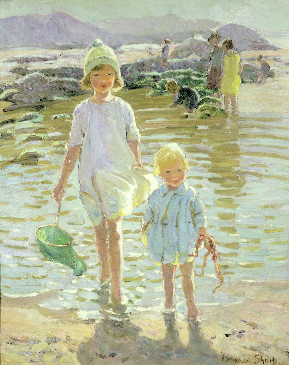  od Dorothea Sharp