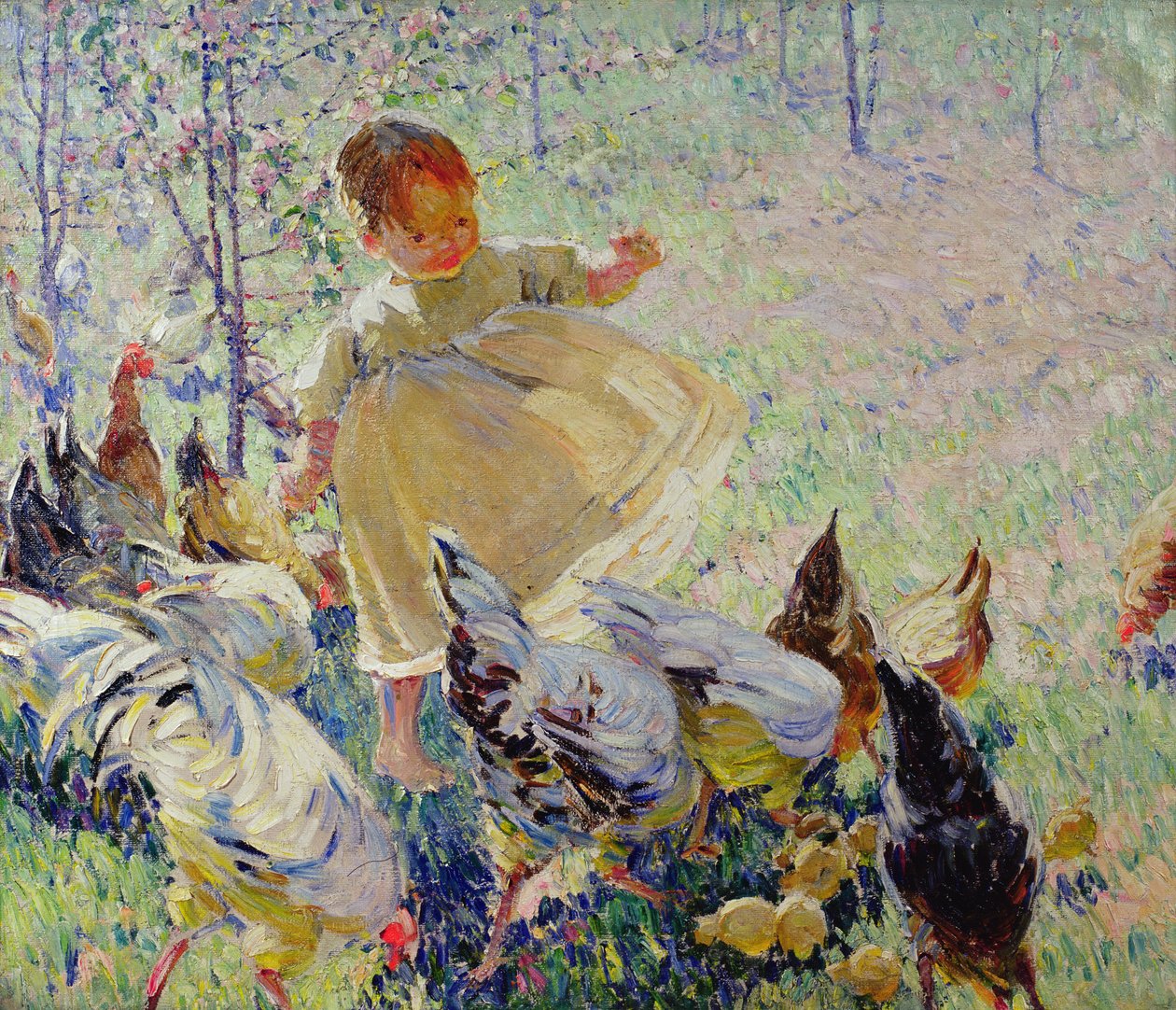  od Dorothea Sharp