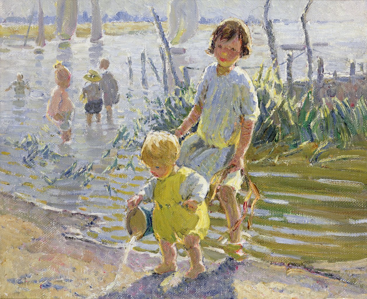  od Dorothea Sharp