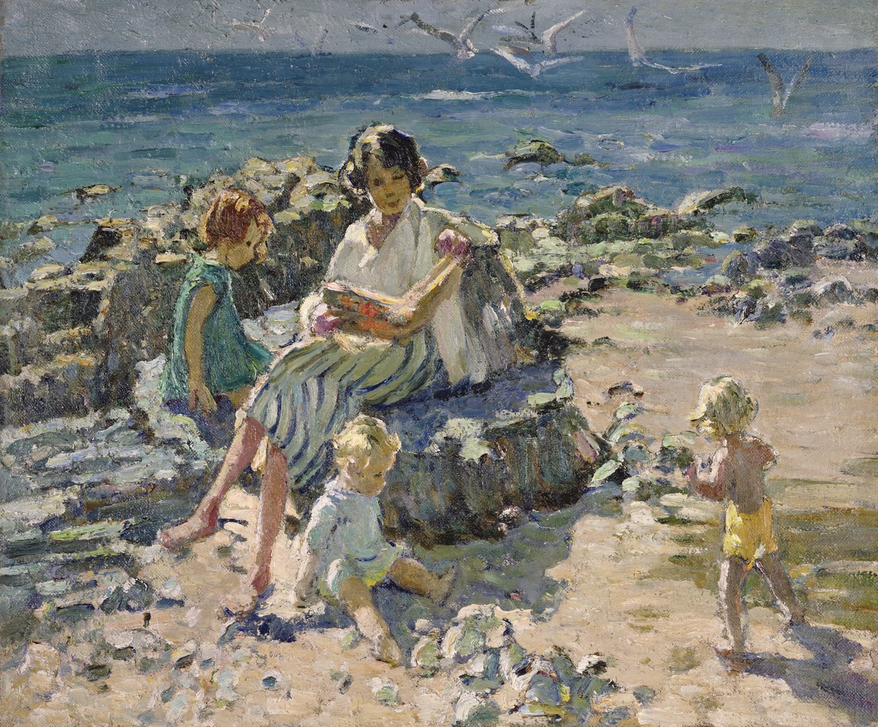  od Dorothea Sharp