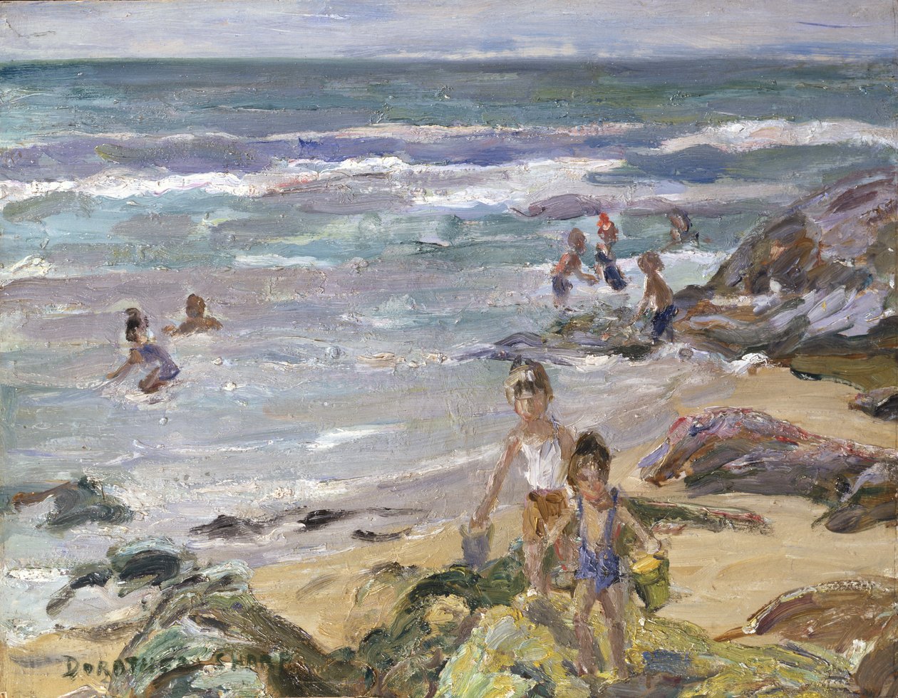  od Dorothea Sharp