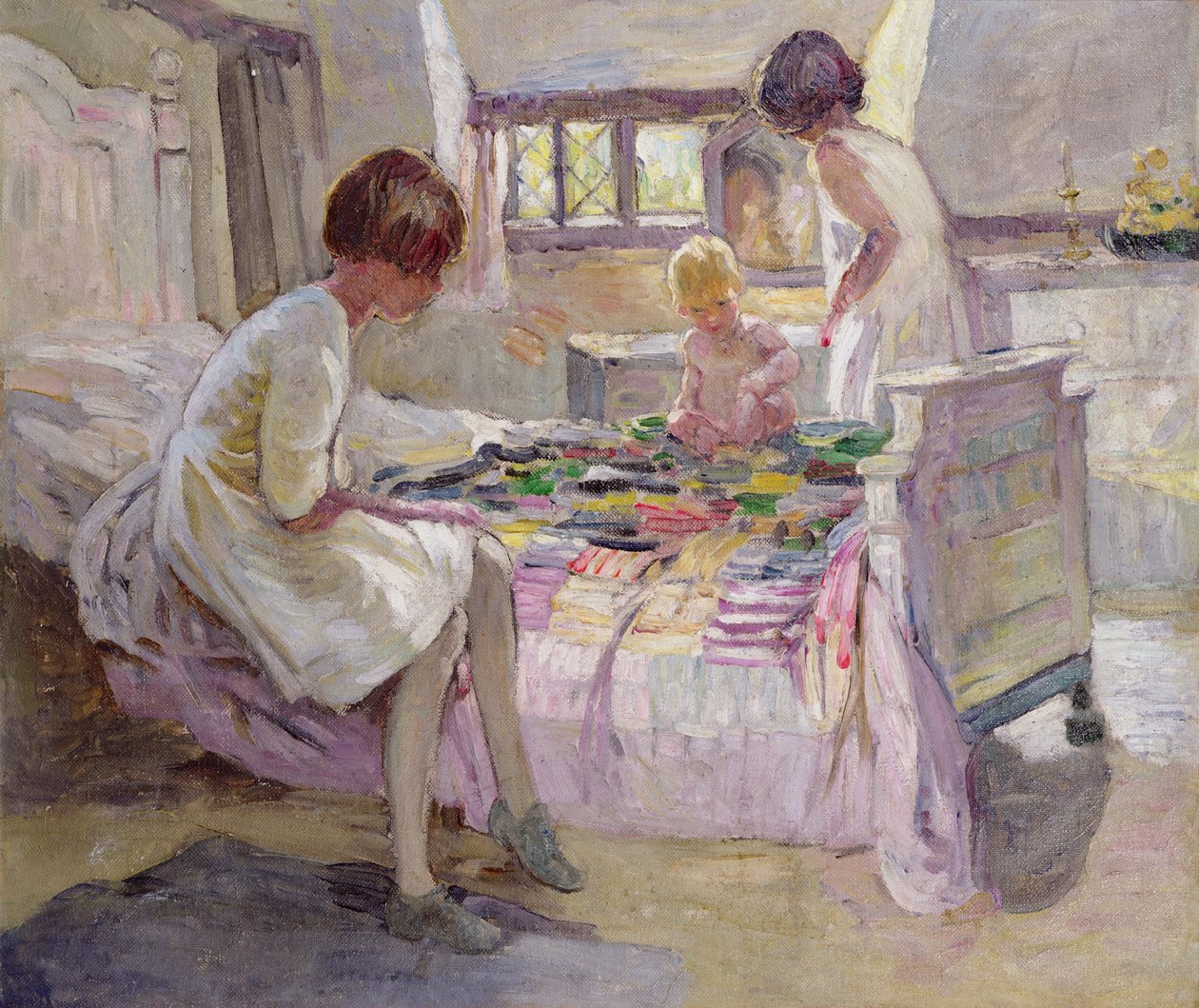  od Dorothea Sharp