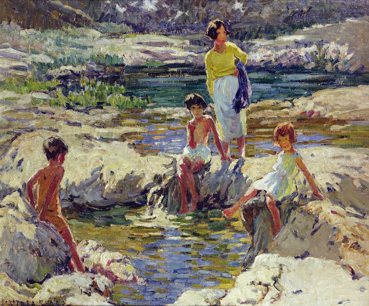  od Dorothea Sharp