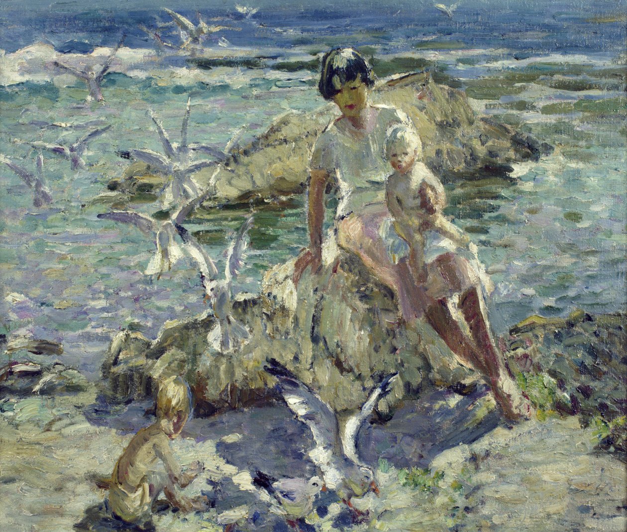  od Dorothea Sharp