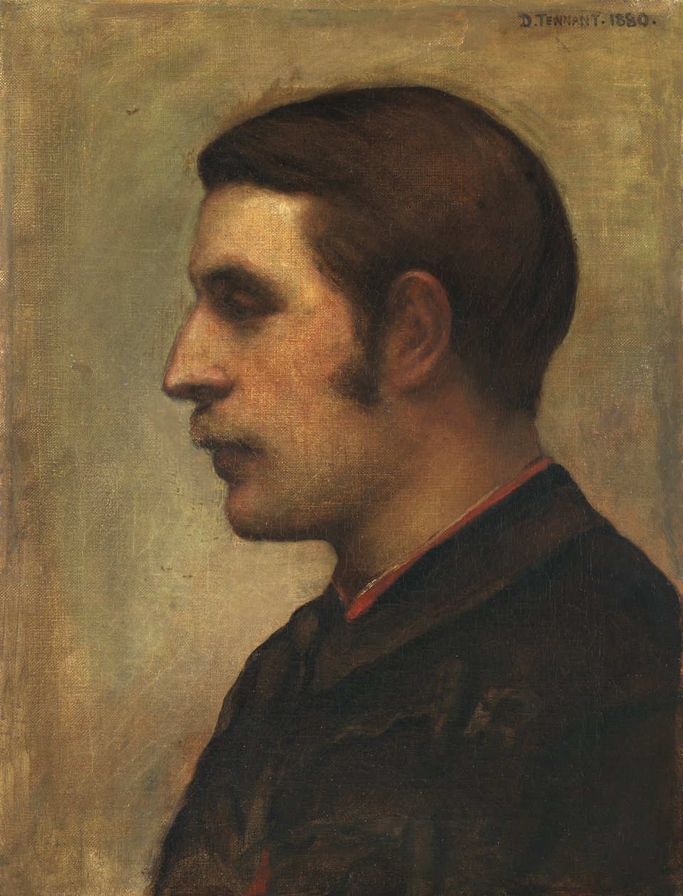 Stanley, 1880 od Dorothy Stanley