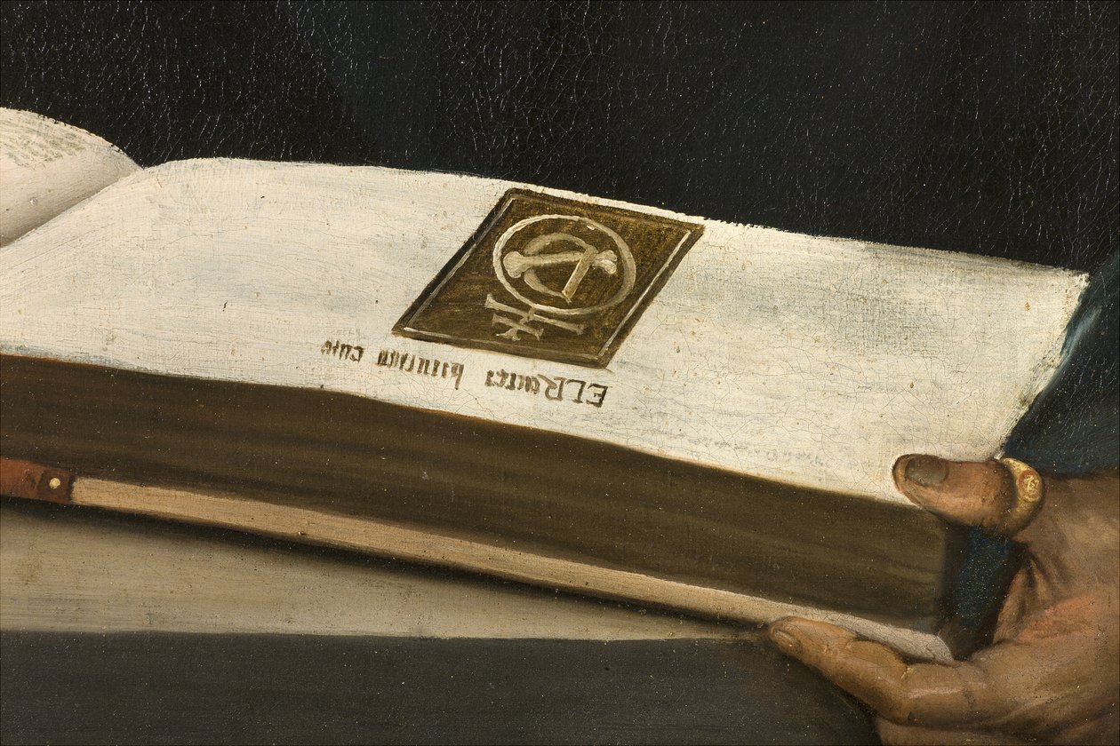 Niccolò Leoniceno od Dosso Dossi