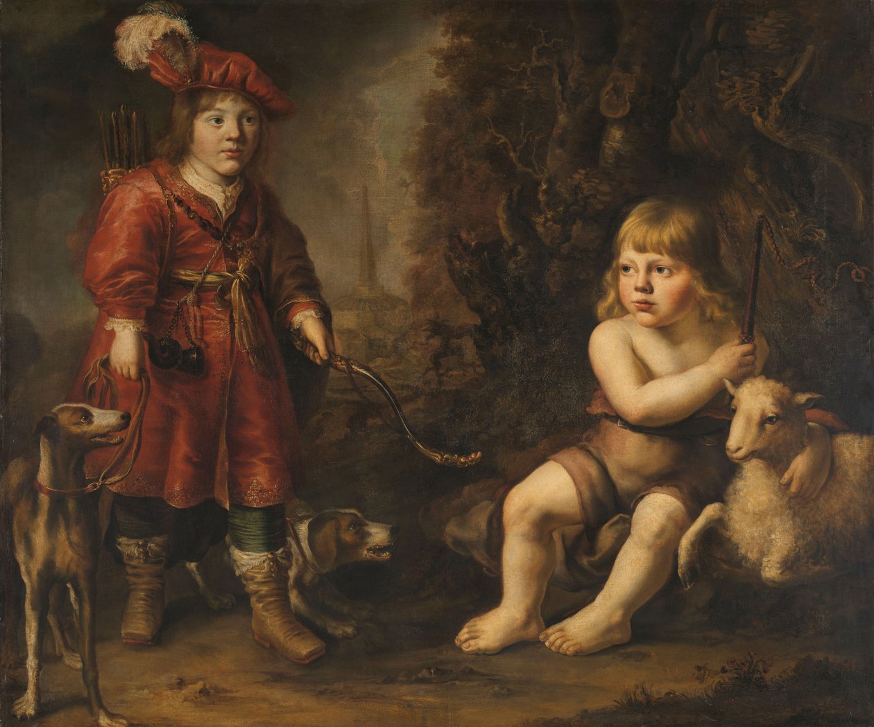  od Douwe Juwes de Dowe