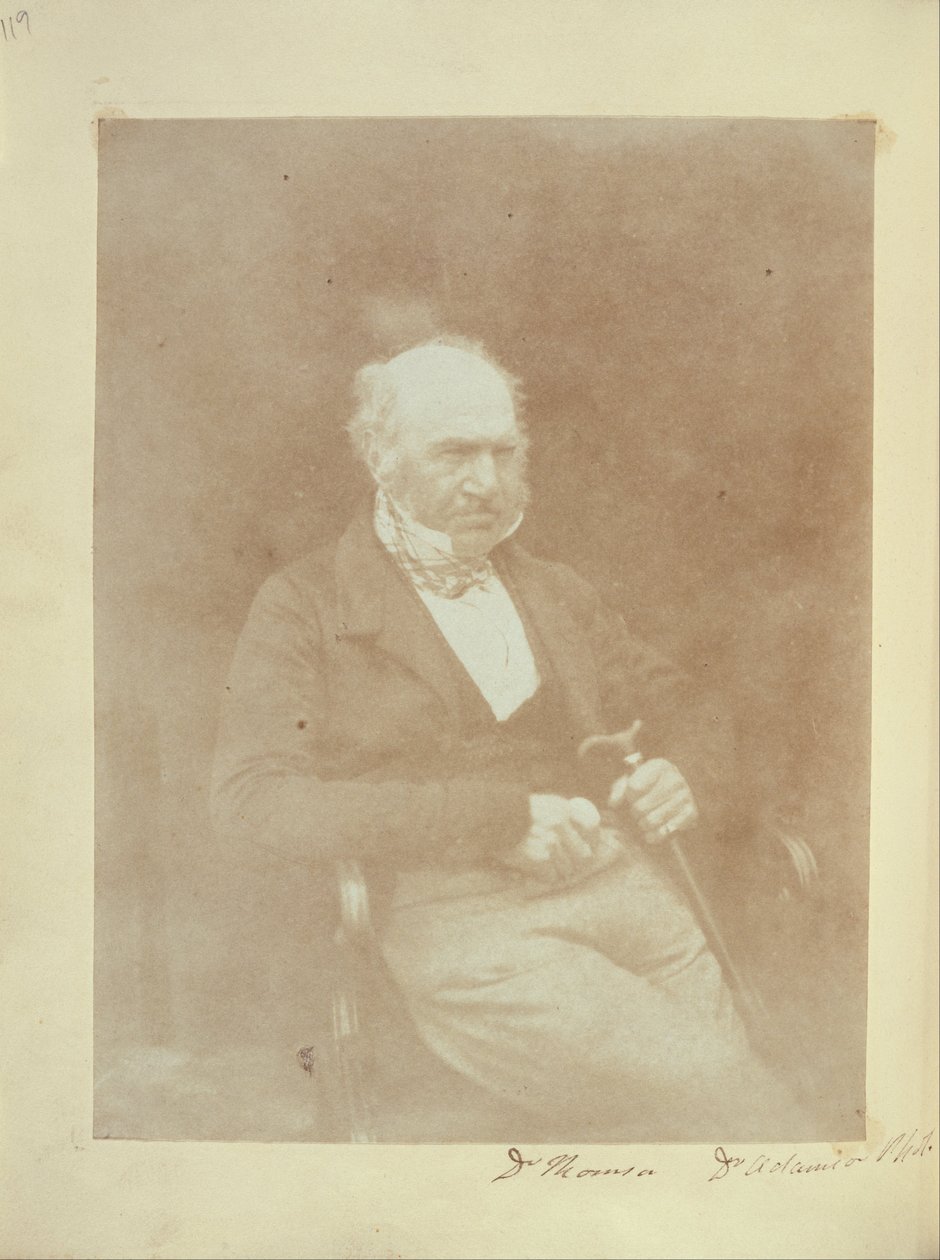 Dr. William Thomson od Dr. John Adamson