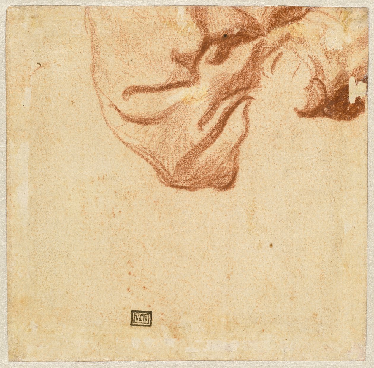 Studie soukenictví (verze) od Dutch 17th Century