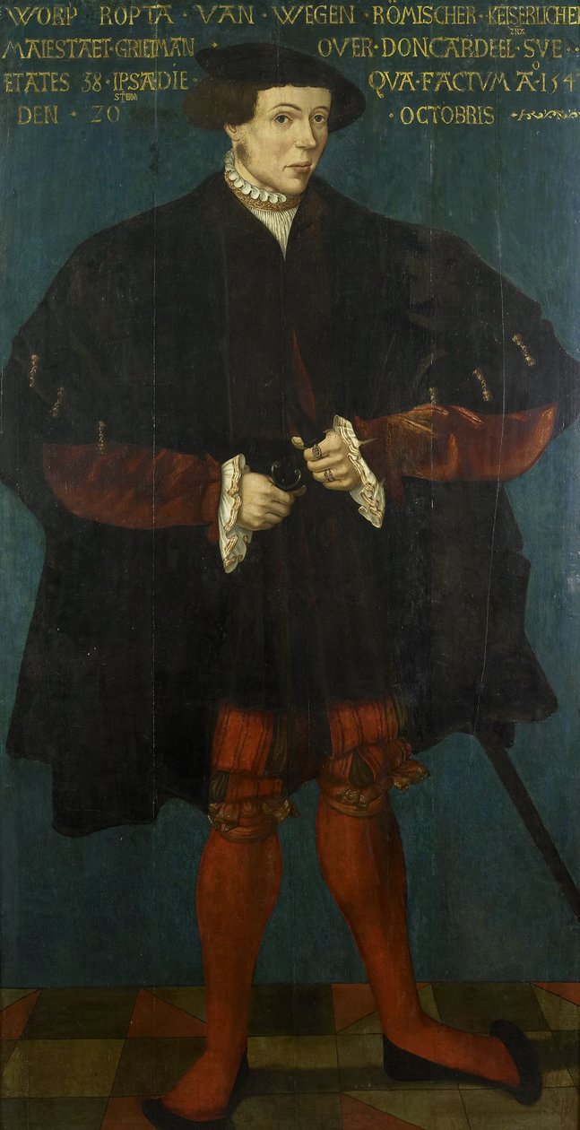  od Dutch School