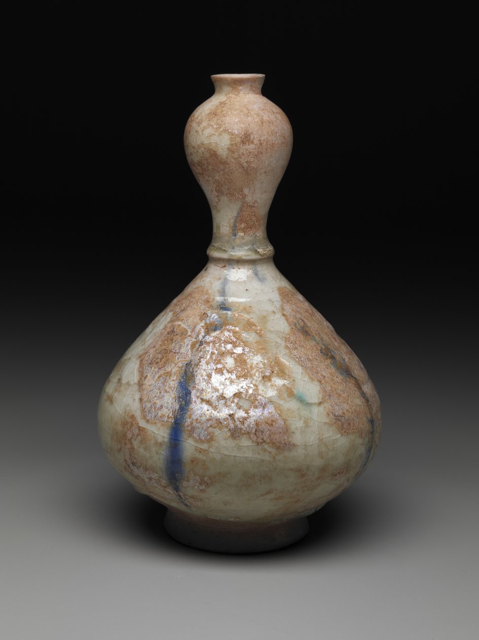 Váza od Dynasty Seljuq