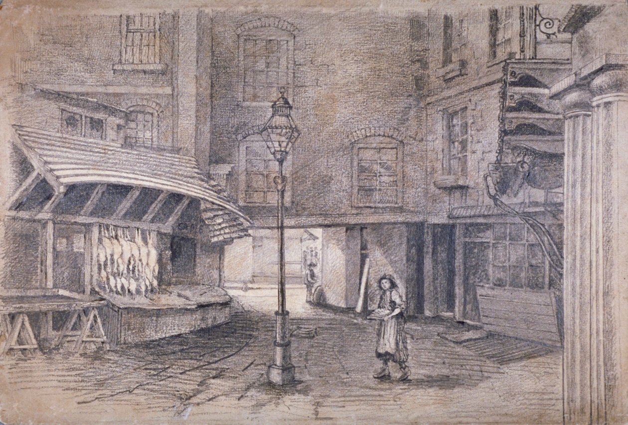 Poulterer