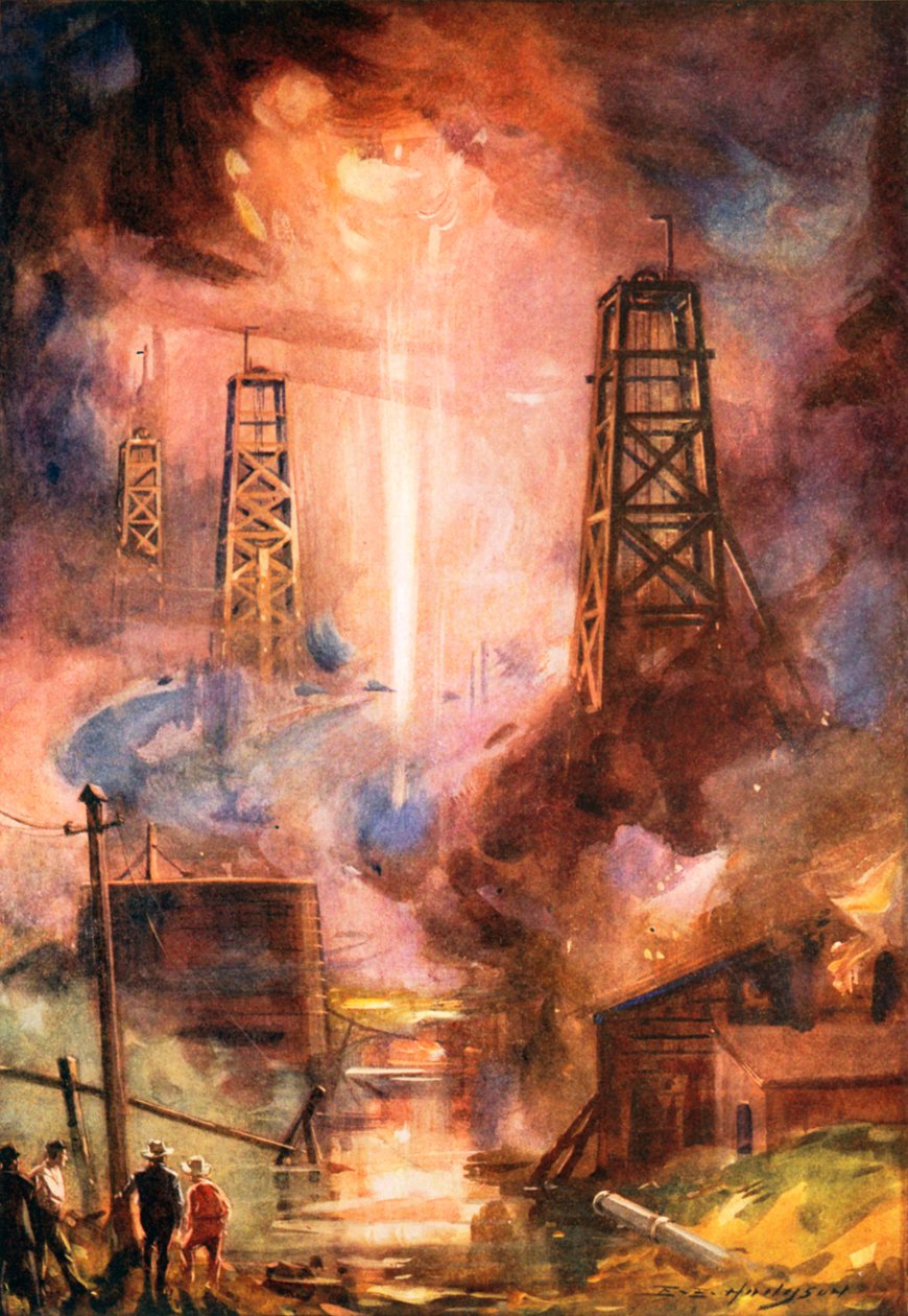  od E. S. (after) Hodgson