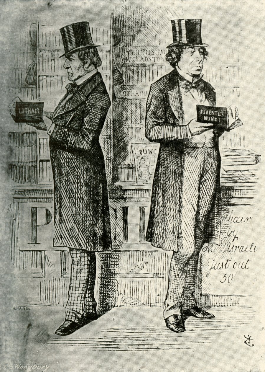 Kritici, c1870, c1897 od E. and S. Woodbury