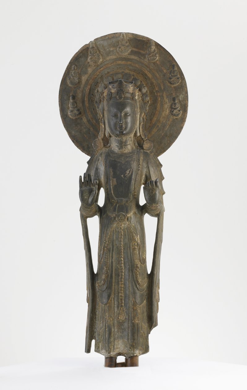 Háček na oděv (kou) 4.–3. století před naším letopočtem od Eastern Zhou Dynasty Chinese School