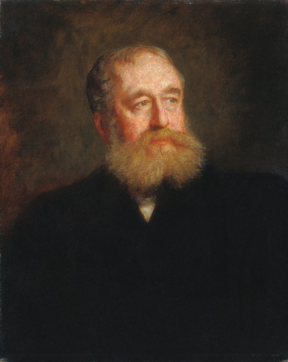 Joseph Wesley Harper, Jr. od Eastman Johnson