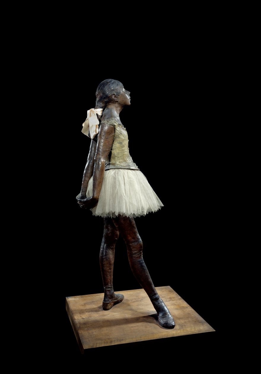 Závěsný od Edgar Degas