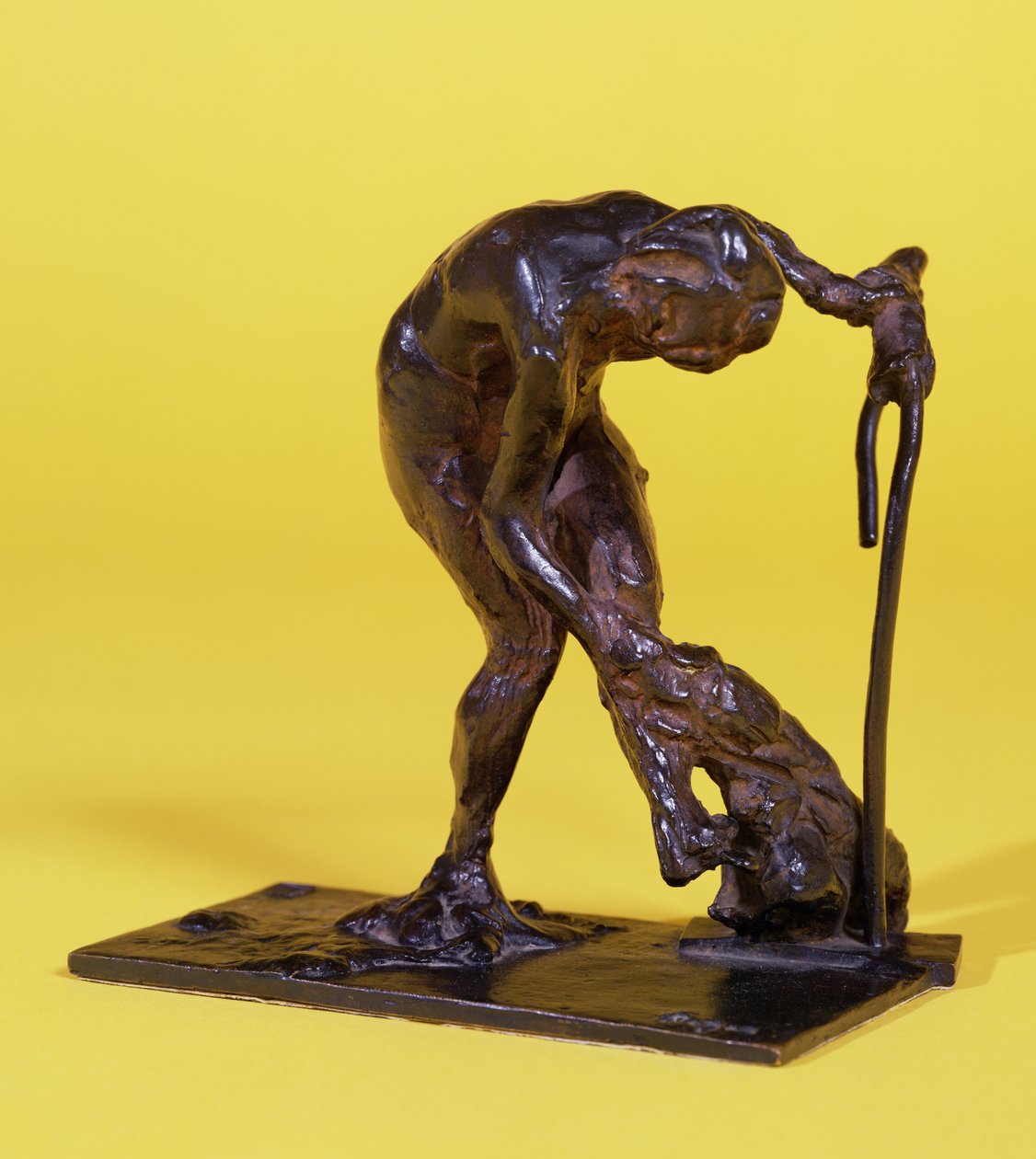 Závěsný od Edgar Degas
