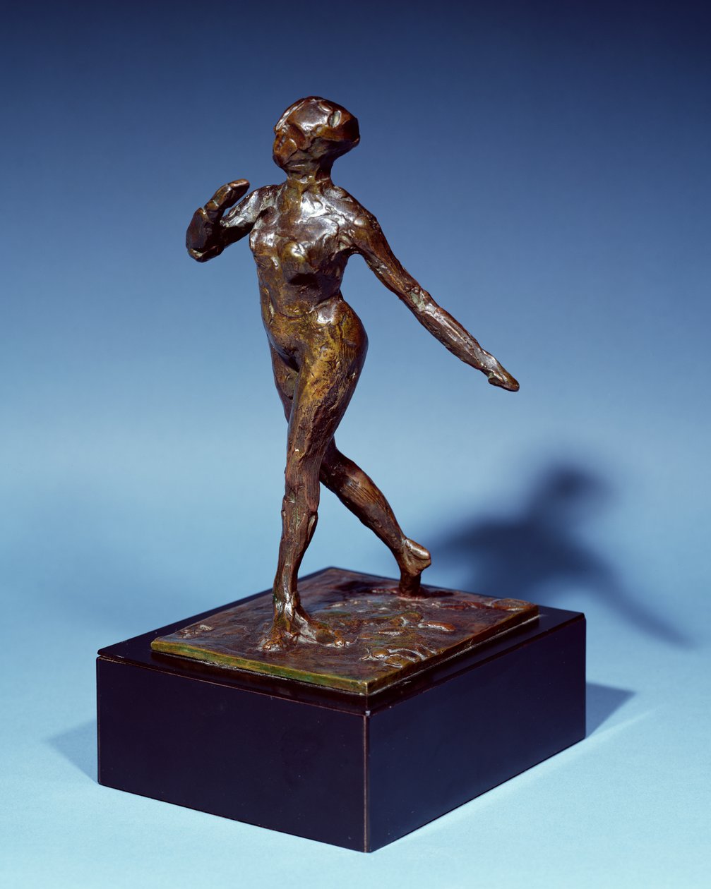 Závěsný od Edgar Degas