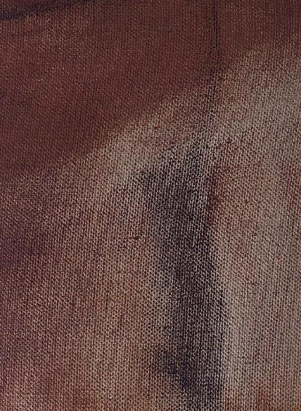 Česání vlasů od Edgar Degas