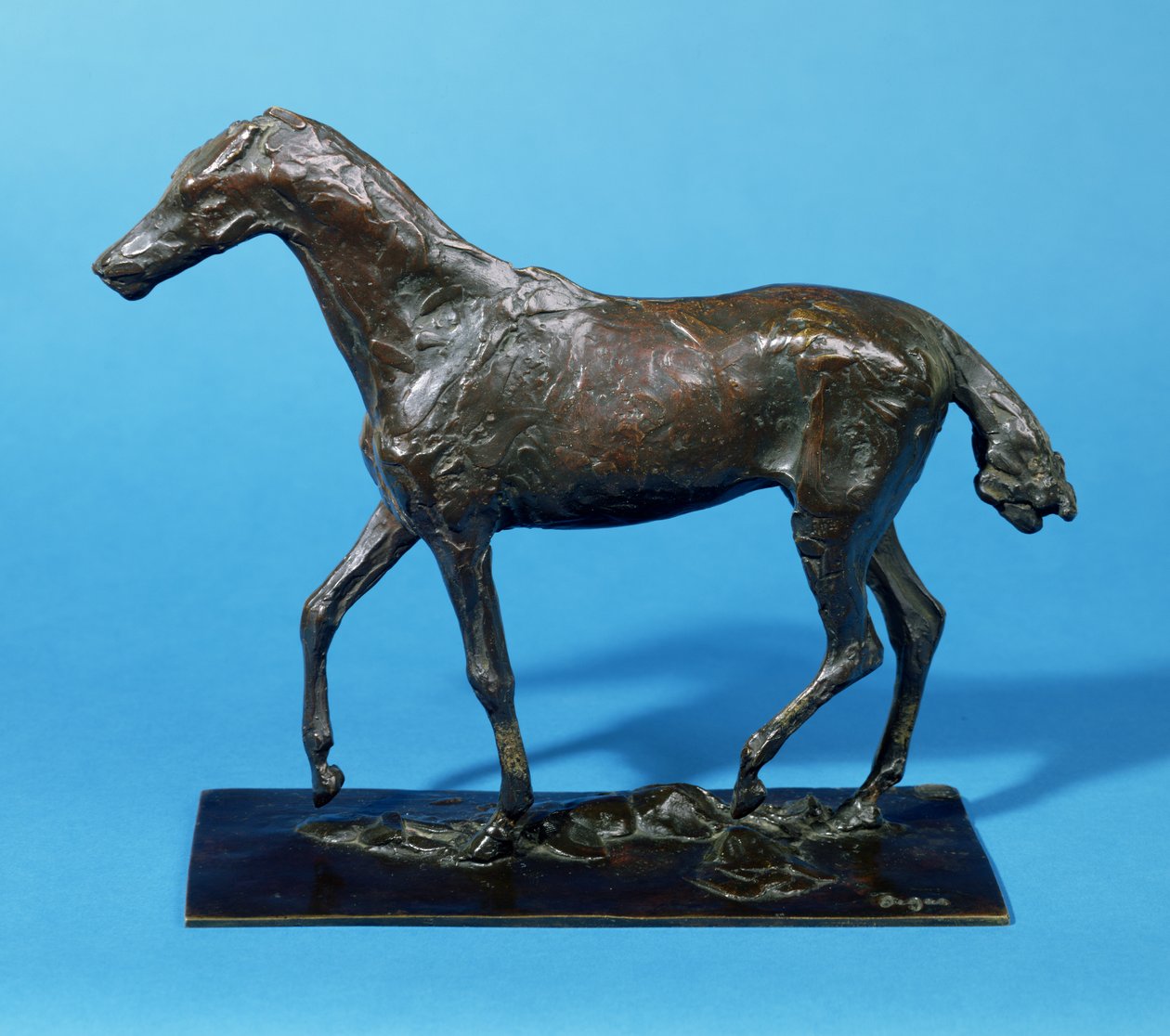 Závěsný od Edgar Degas