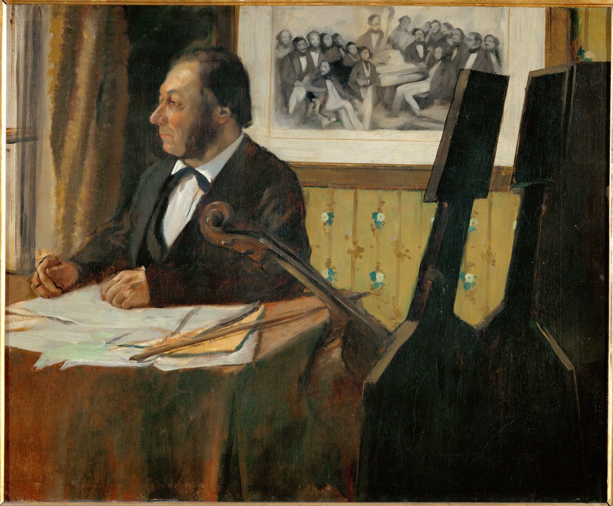  od Edgar Degas