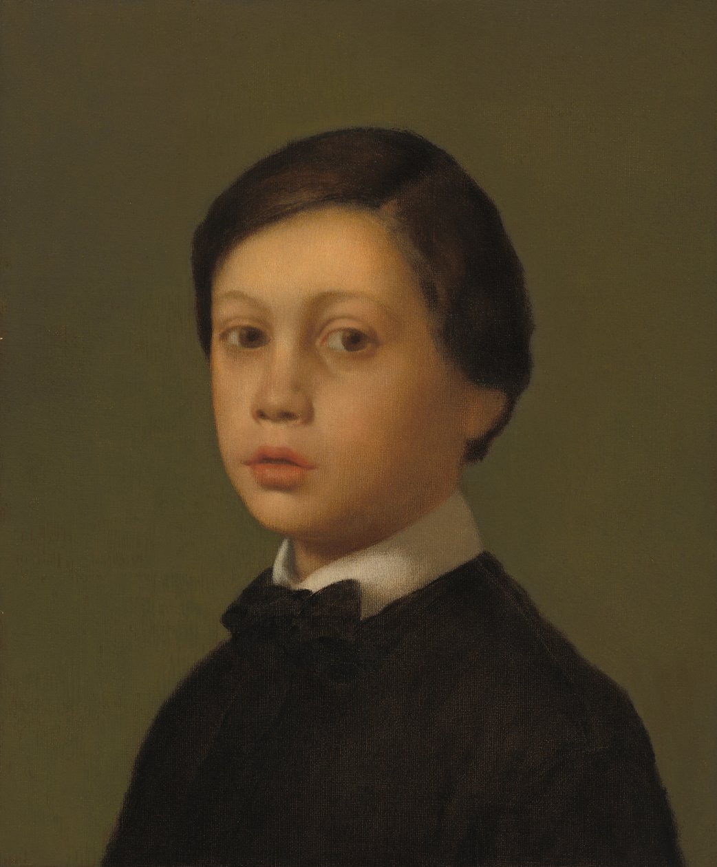 René de Gas od Edgar Degas