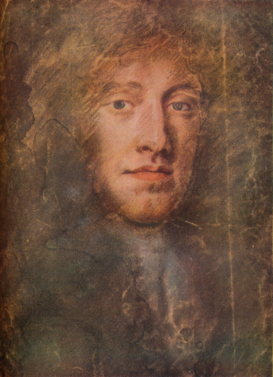 Vévoda z Yorku, poté Jakub II., 17. století, 1924 od Edmund Ashfield