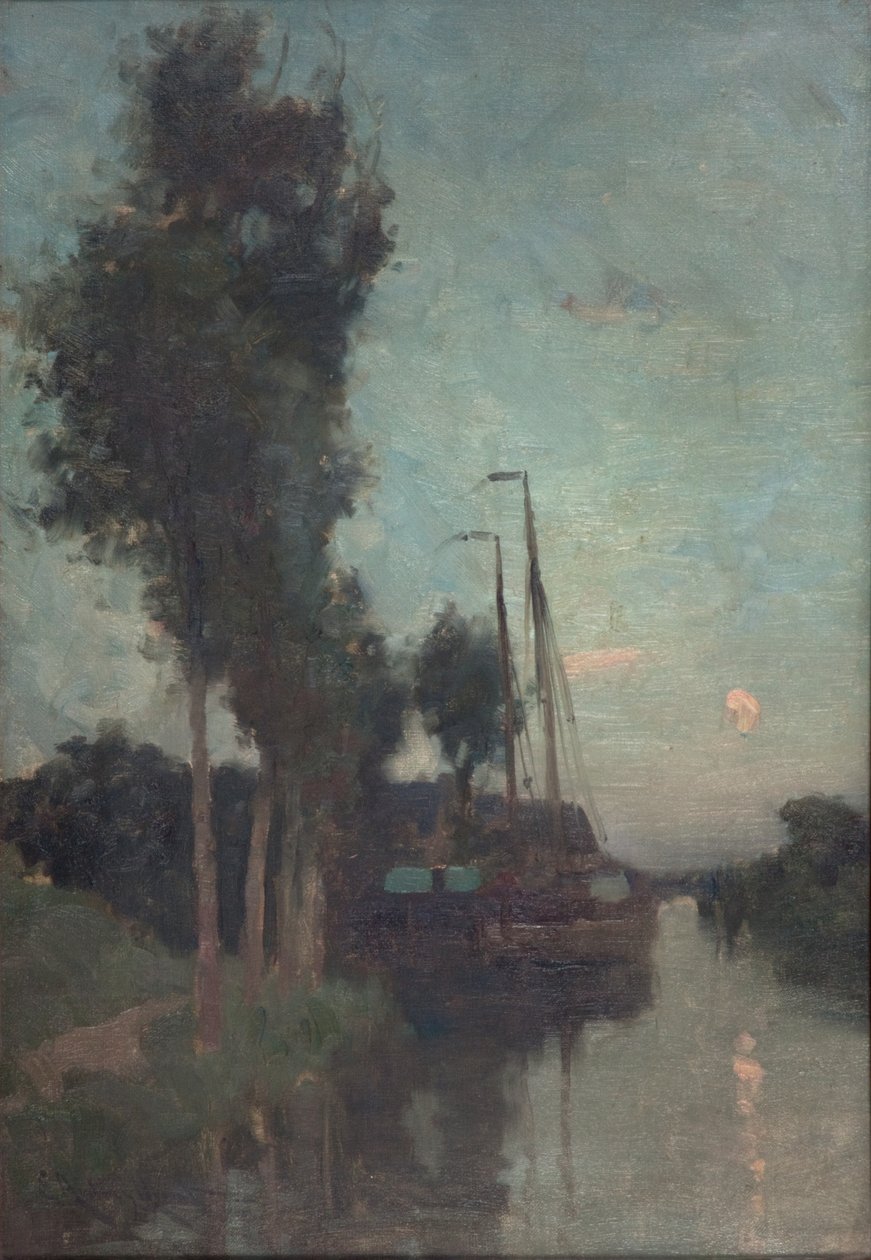  od Edmund Aubrey Hunt