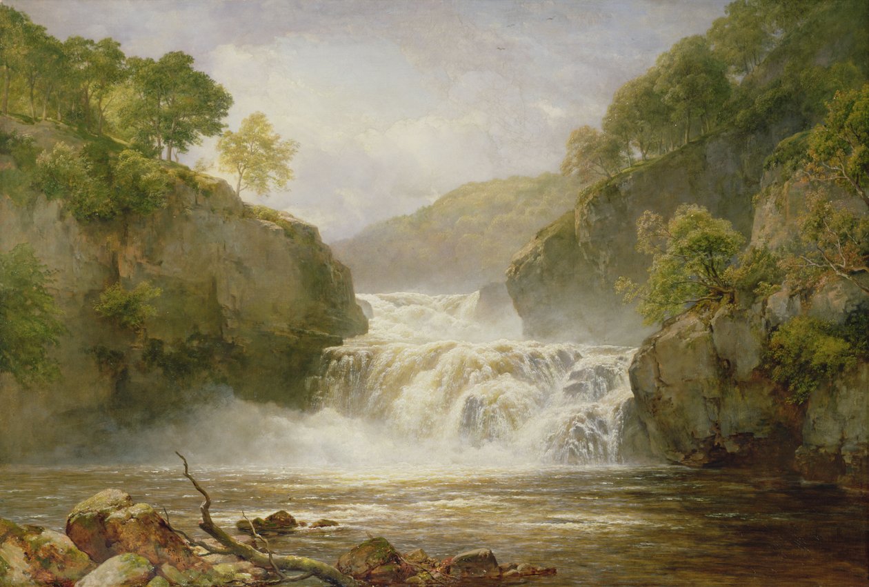  od Edmund Gill