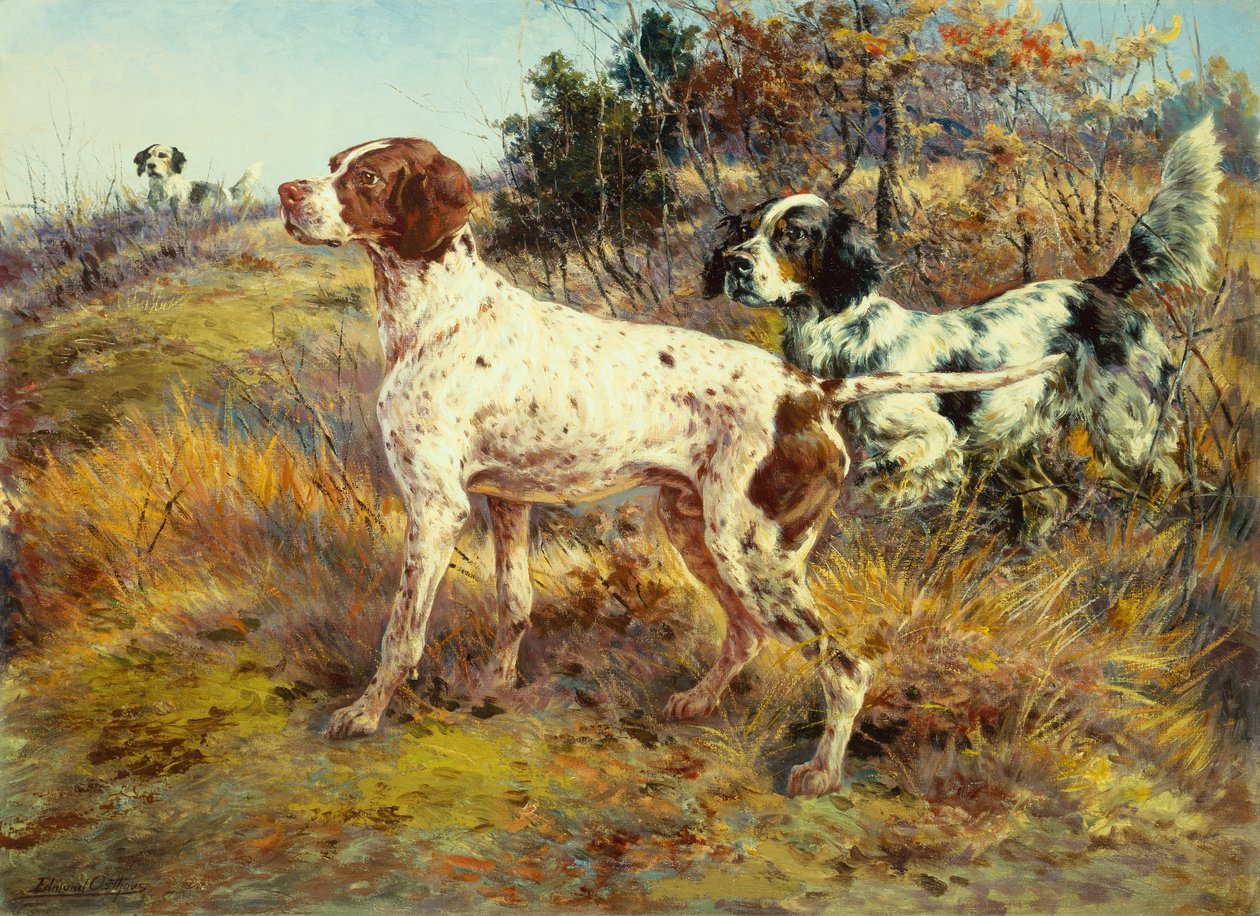  od Edmund Henry Osthaus