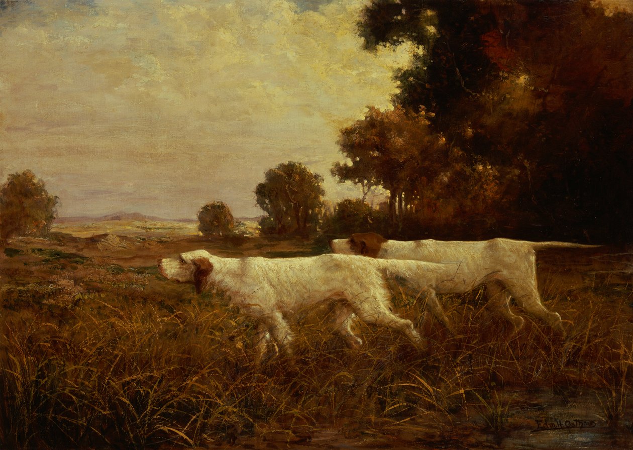  od Edmund Henry Osthaus