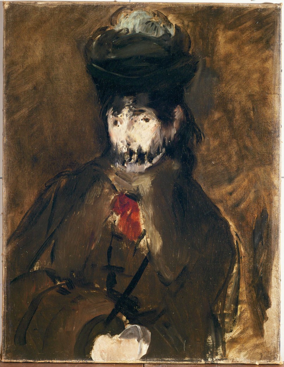  od Edouard Manet