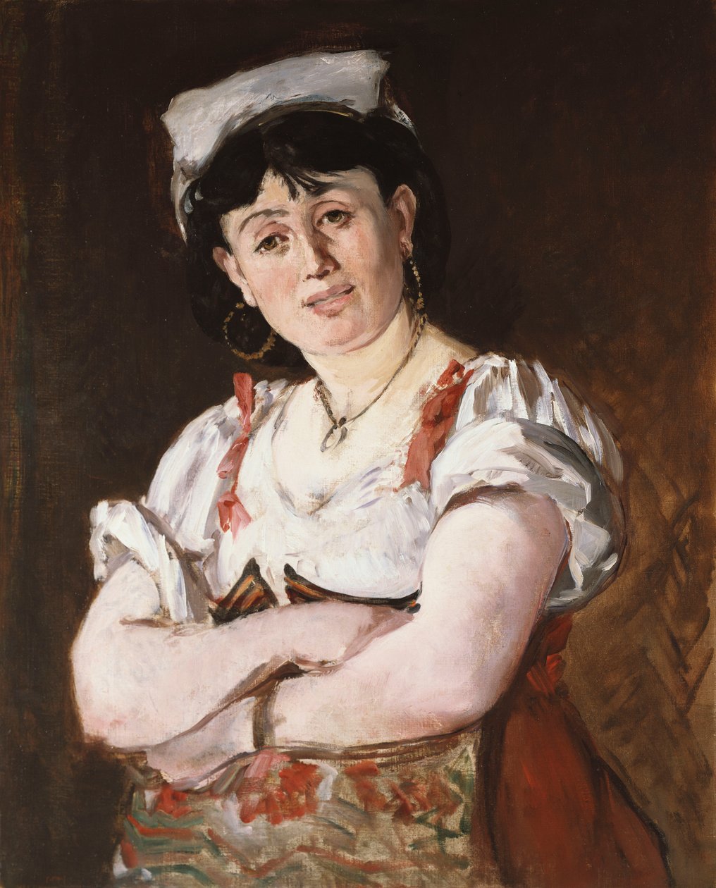 Ital, 1860 od Édouard Manet