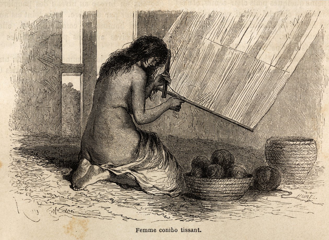 Závěsný od Edouard Riou